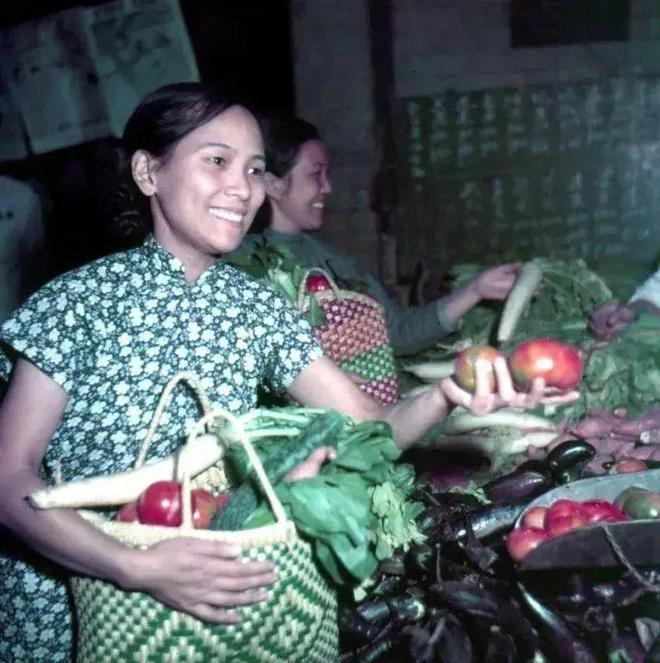 不只是单调更是韵味百家乐网址50年代(图2)